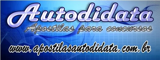 Apostilas Autodidata